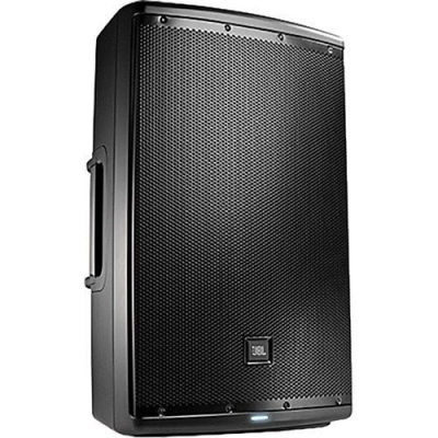 JBL EON615 15 İnç Aktif Hoparlör — görsel 1