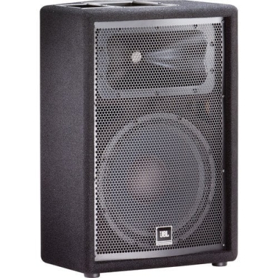 JBL JRX212 12 inç Pasif Hoparlör — görsel 1