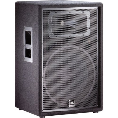 JBL JRX215 15 inç Pasif Hoparlör — görsel 1