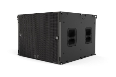 JBL VTX B18 Dizilebilir Tek 18 inç Subwoofer — görsel 1