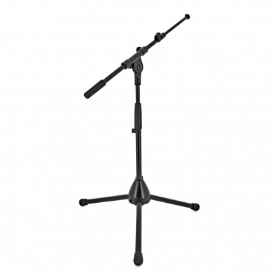 König Meyer 25900-300-55 Kısa Boy Mikrofon Standı — görsel 1