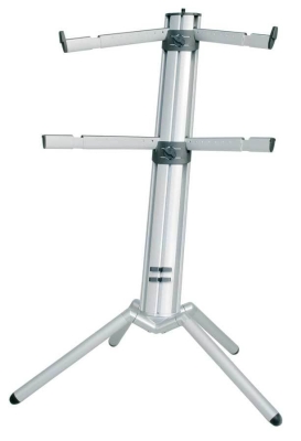 König & Meyer Org Klavye Standı - Spider Pro (18860-000-35) — görsel 1