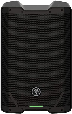 Mackie SRT210 Aktif Kabin Hoparlör — görsel 1