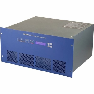 Midas DL231 Mikrofon Splitter — görsel 1