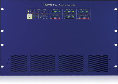 Midas DL371PRO3 Modüler — görsel 1