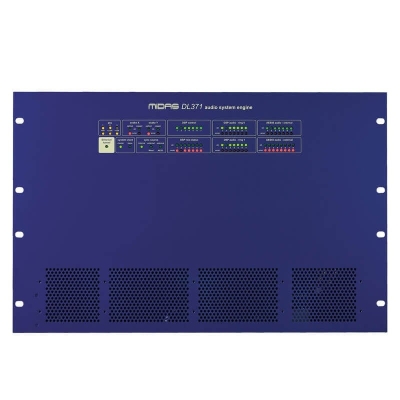 Midas DL371PRO9 Modüler — görsel 1