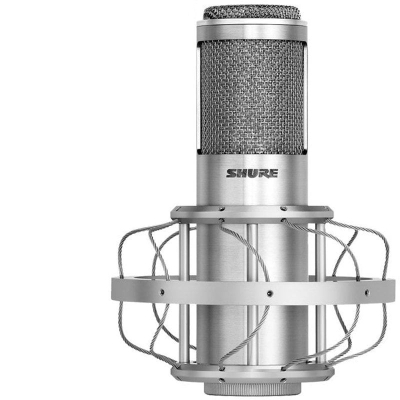 Shure KSM353/ED Çift Sesli Ribbon Mikrofon — görsel 1