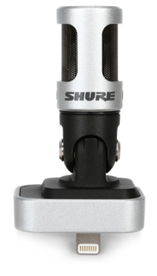 Shure MV88 + Video Kit — görsel 1