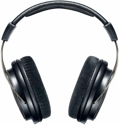 Shure SRH1840 Stüdyo Kulaklık — görsel 1
