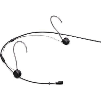 Shure TH53B/O-MTQG Headset Mikrofon — görsel 1