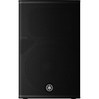 Yamaha DHR10 700W Aktif Hoparlör — görsel 1