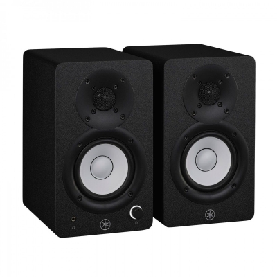 Yamaha HS3 Stüdyo Referans Monitör (ÇİFT) — görsel 1