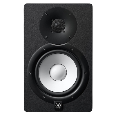 Yamaha HS7 Stüdyo Referans Monitörü (TEK) — görsel 1