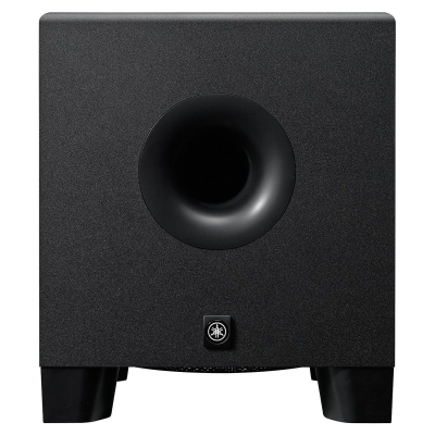 Yamaha HS8S Referans Subwoofer Hoparlör — görsel 1