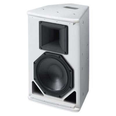 Yamaha IF2108W Pasif Hoparlör Beyaz — görsel 1