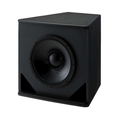 Yamaha IL1115 Pasif Subwoofer — görsel 1