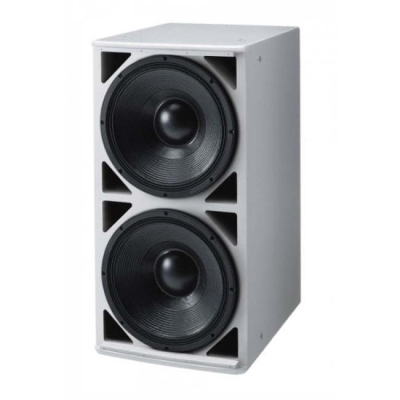 Yamaha IS1215W Beyaz Pasif Subwoofer — görsel 1
