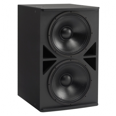 Yamaha IS1218 Pasif Subwoofer — görsel 1