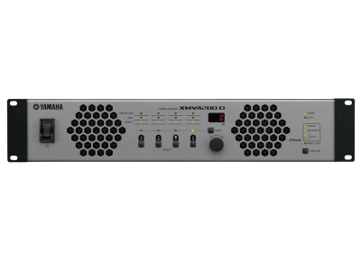Yamaha XMV4280D Power Amfi — görsel 1