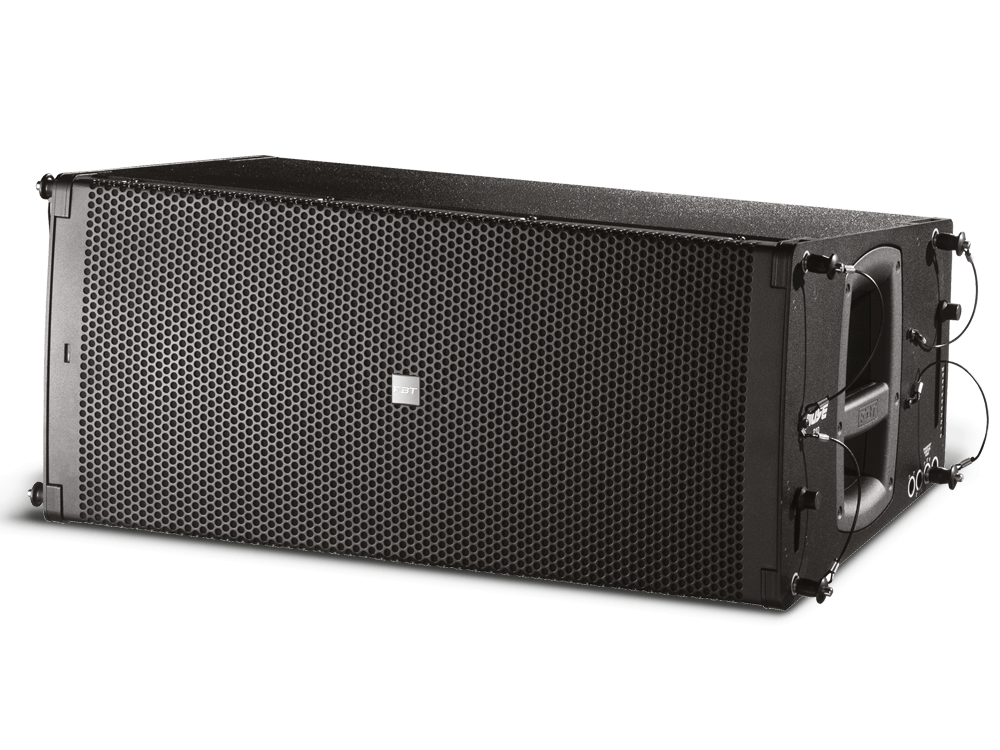 FBT MUSE 210L Pasif Line Array Hoparlör — görsel 1