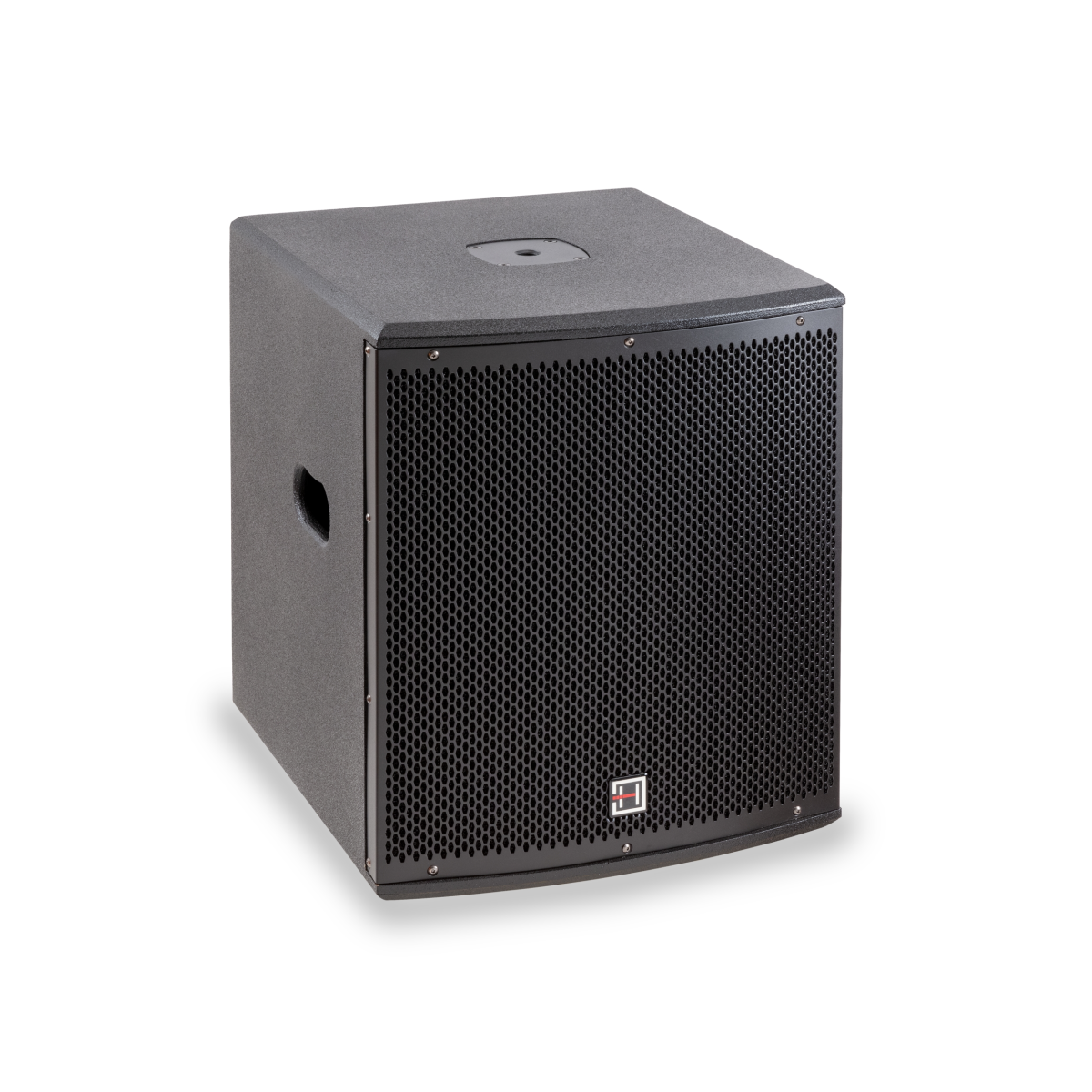 Helvia - ESTRO BASS 12P 12" Bas Refleks Profesyonel Pasif Subwoofer — görsel 1