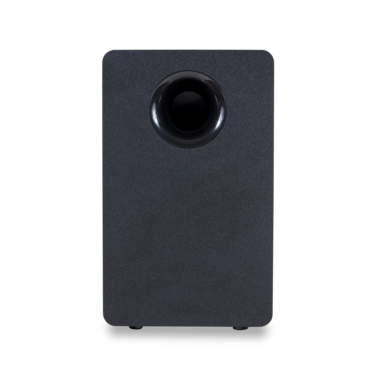 Helvia - LOUNGE-10ABK 10" İnce Aktif Subwoofer — görsel 1
