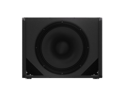 HH Audio TNA-1200S - 12" Pasif Subwoofer 125dB — görsel 1