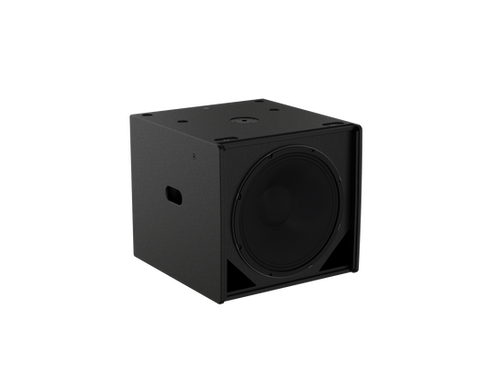 HH Audio TNA-1800S - 18" Pasif Subwoofer 135dB — görsel 1