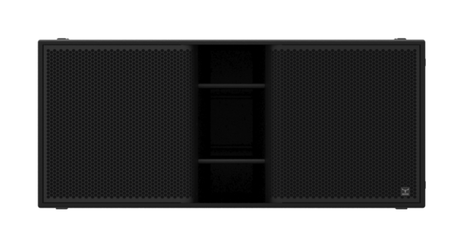 Moose HL221 Passive Subwoofer 2x21" — görsel 1