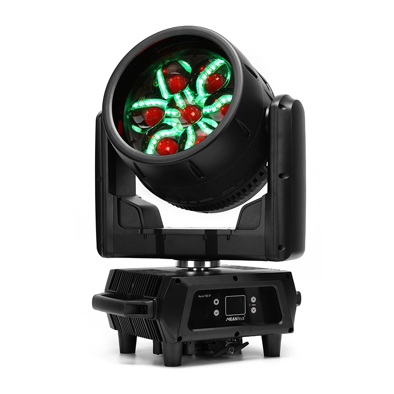 AURA 760 IP — görsel 1