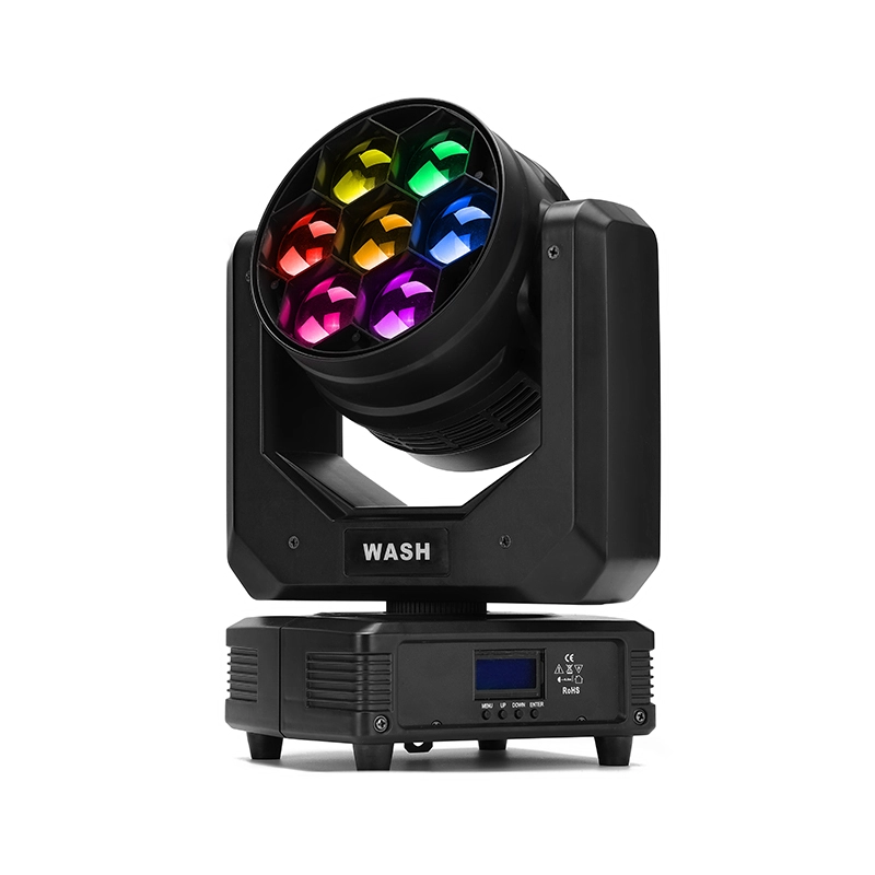 LED BEAM WASH 150 — görsel 1
