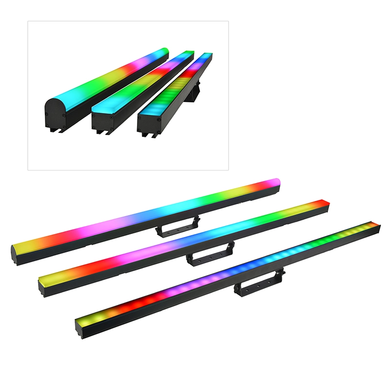 LED VIDEO BAR — görsel 1