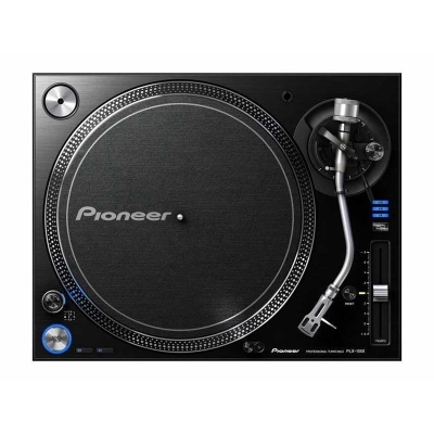 Pioneer DJ PLX-1000 DJ Turntable Pikap — görsel 1