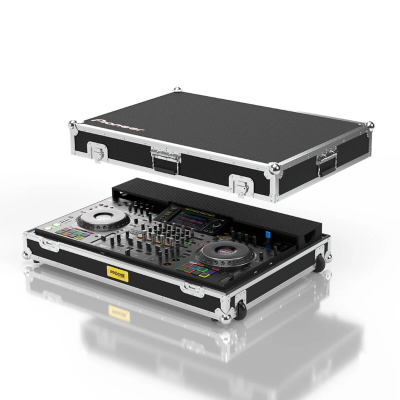Pioneer DJ XDJ-RX3 Hard Case - Flight Case — görsel 1