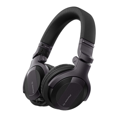 Pioneer DJ HDJ-CUE1 DJ Kulaklığı — görsel 1