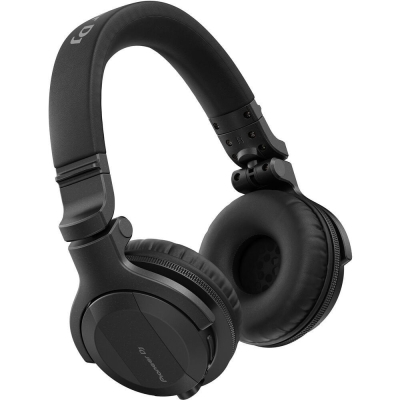 Pioneer DJ HDJ-CUE1BT Bluetooth DJ Kulaklığı — görsel 1
