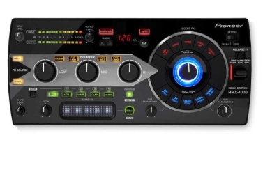 Pioneer DJ RMX-1000 DJ Remix Cihazı — görsel 1