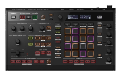 Pioneer DJ SQUID Dj Sequencer — görsel 1