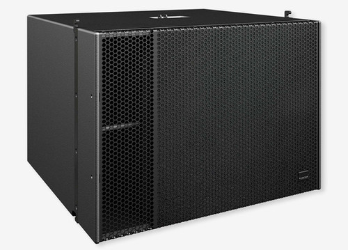 Acoustic Line - C Sub Passive Bass Extension — görsel 1