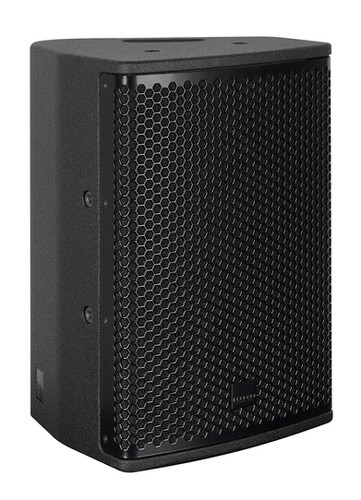 Acoustic Line - X4dp Active Coaxial Sound System 10"+1" — görsel 1