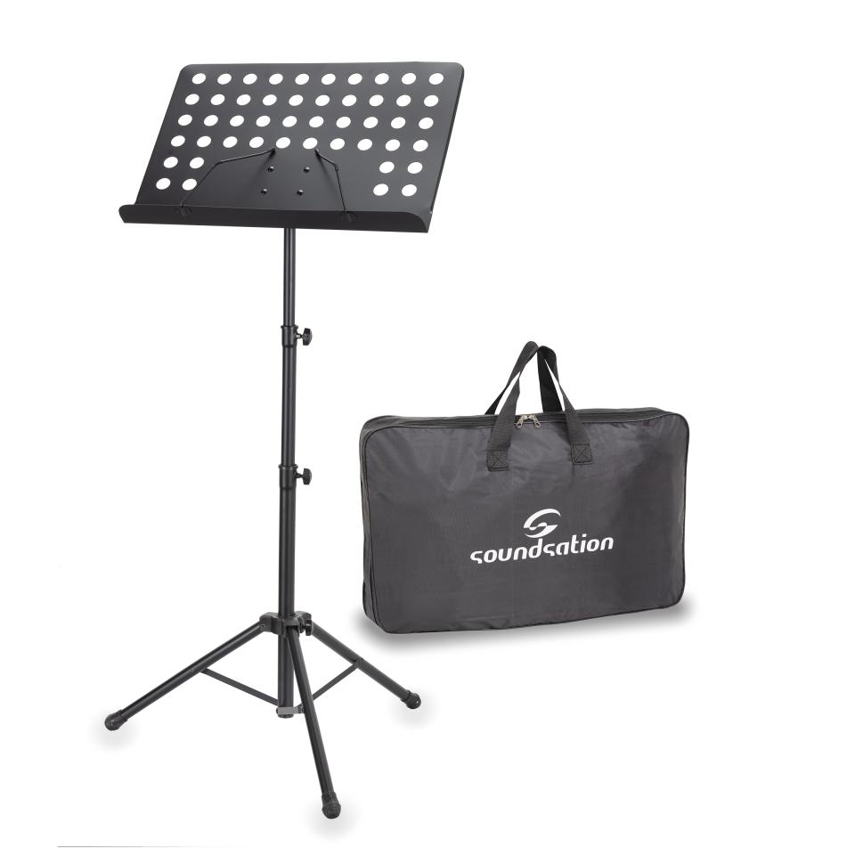 Soundsation BUNDLE-OMS430 Nota sehpası — görsel 1