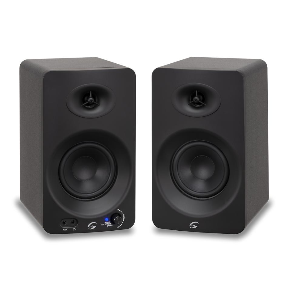 Soundsation CLARITY A4BT Stüdyo monitörü — görsel 1