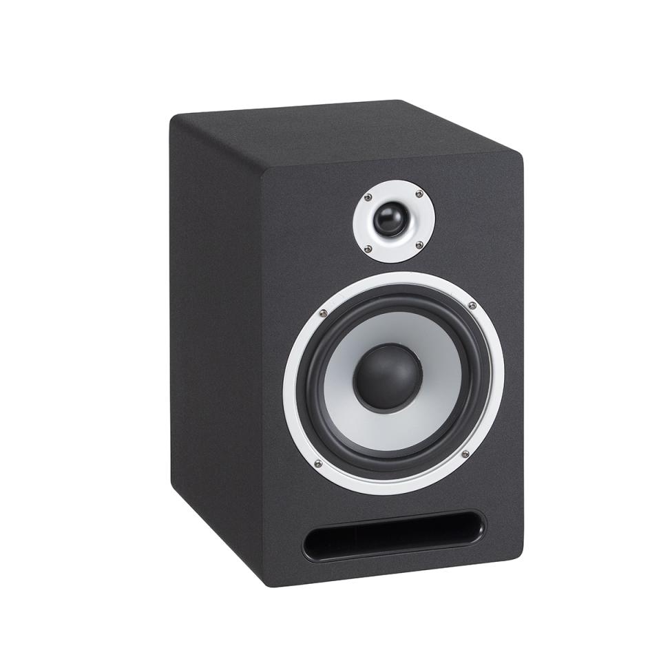 Soundsation CLARITY A6 Stüdyo monitörü — görsel 1