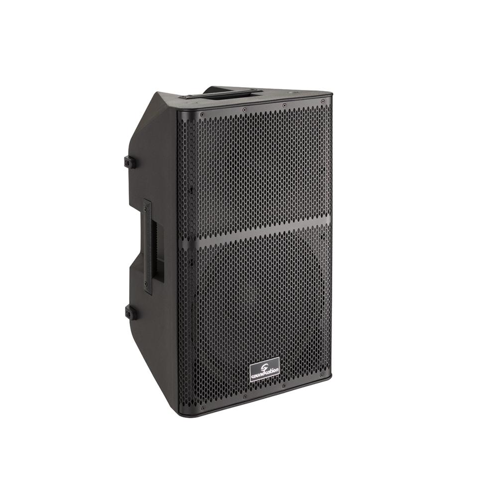 Soundsation HYPER-PRO 12ACX Aktif hoparlör — görsel 1