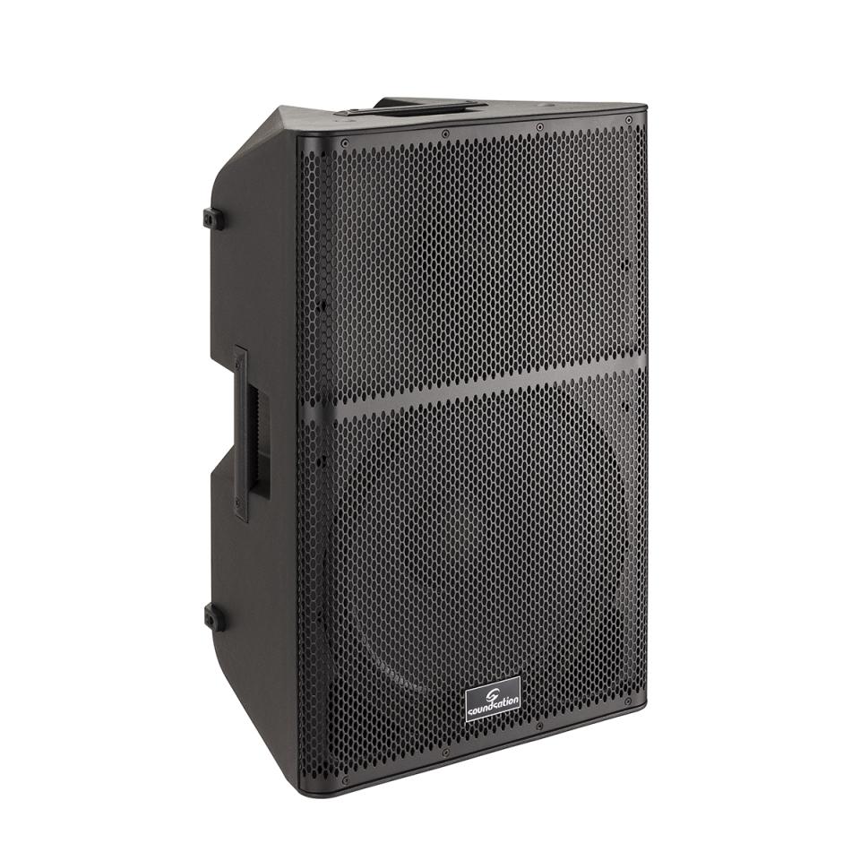 Soundsation HYPER-PRO 15ACX Aktif hoparlör — görsel 1