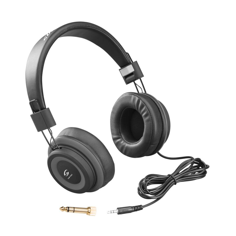 Soundsation MH-50 Stereo Kulaklık — görsel 1