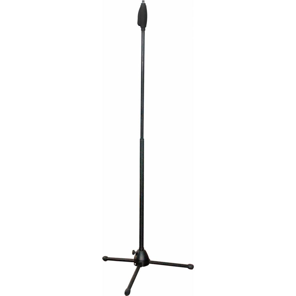 Soundsation ONE HAND-200-BK Mikrofon standı — görsel 1