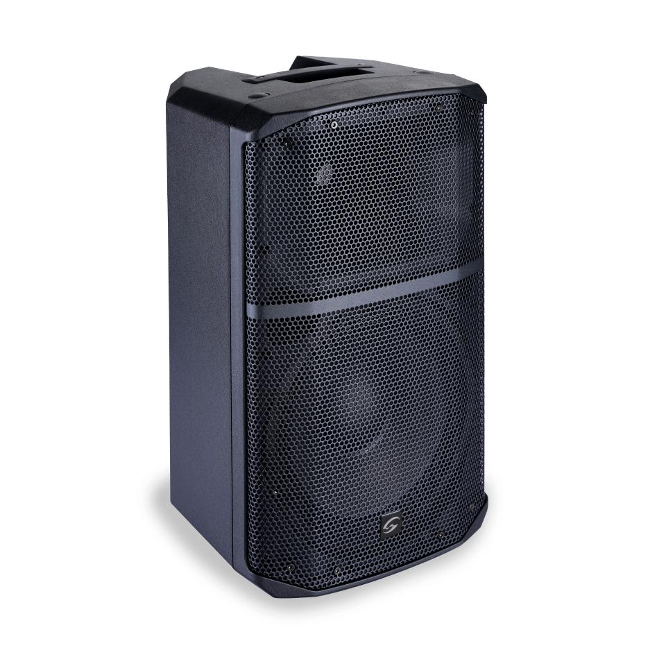 Soundsation PROVIBE 10A Aktif hoparlör — görsel 1