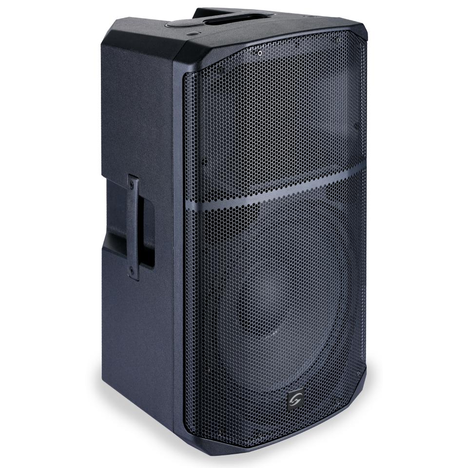 Soundsation PROVIBE 12A Aktif hoparlör — görsel 1