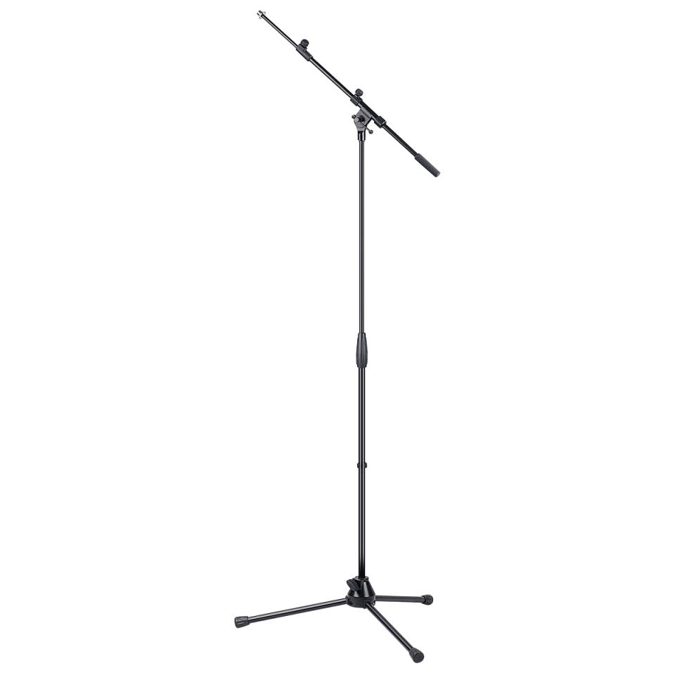 Soundsation SMICS-120-BK Mikrofon standı — görsel 1